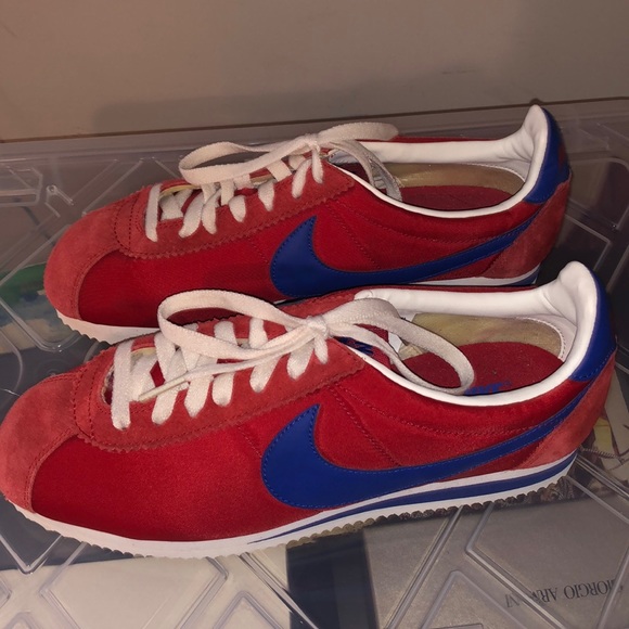 Nike men’s free Rn running shoe - Picture 1 of 4